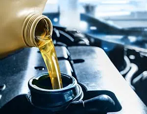 Oil Change